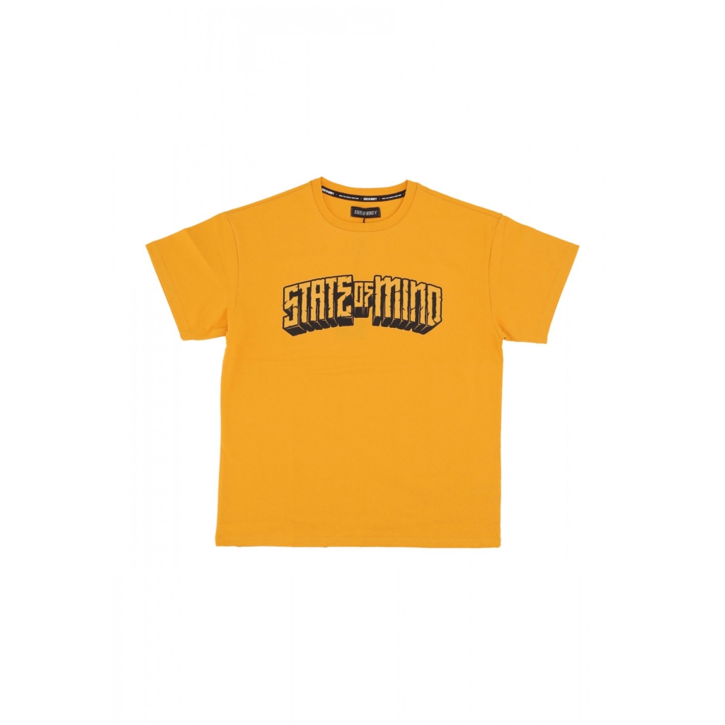 maglietta uomo rock tee CITRUS