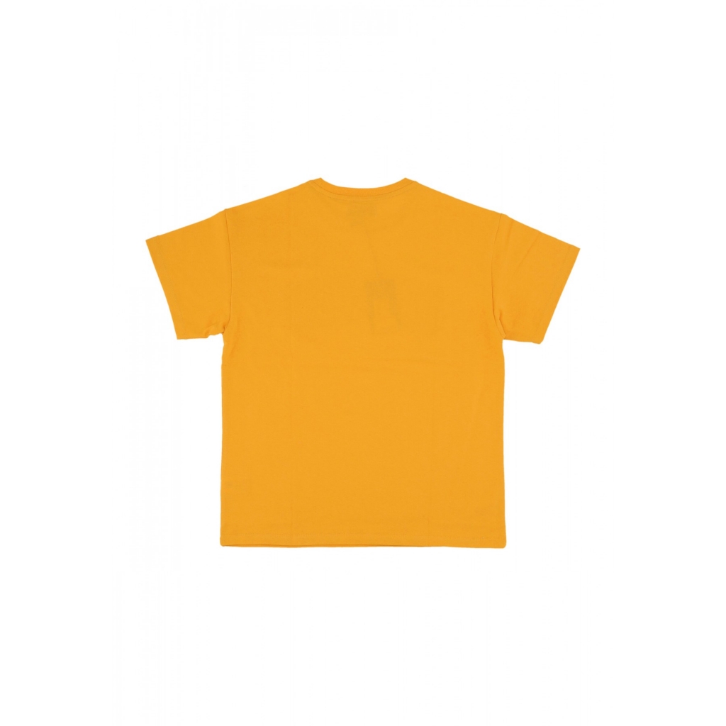 maglietta uomo rock tee CITRUS