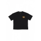 maglietta uomo so fresh so clean tee BLACK