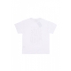 maglietta uomo do the right thing tee WHITE