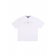 maglietta uomo street dreams tee WHITE