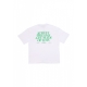 maglietta uomo street dreams tee WHITE