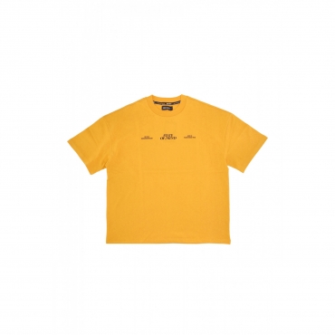 maglietta uomo street dreams tee CITRUS