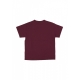 maglietta uomo graffiti tee PLUM