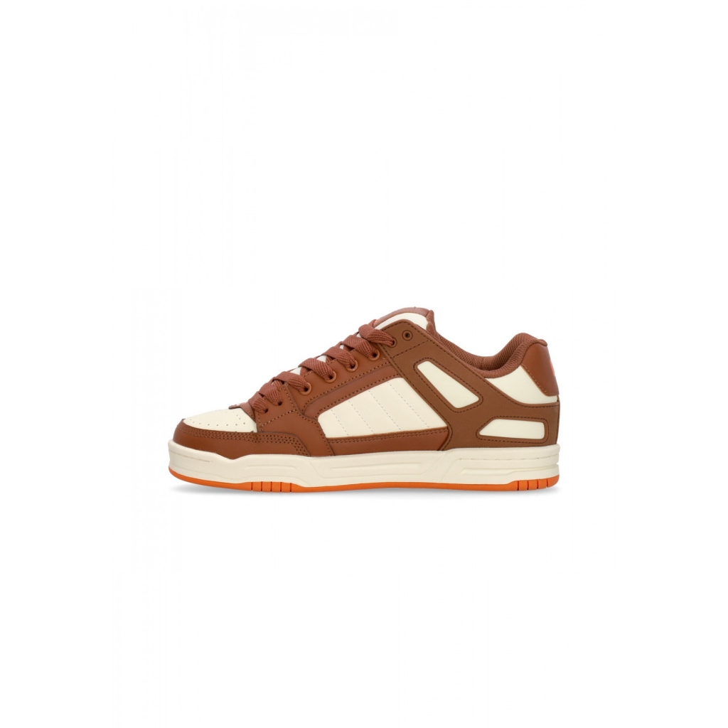 scarpe skate uomo tilt ANTIQUE/MOCHA