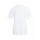 T-shirt Chips bianco