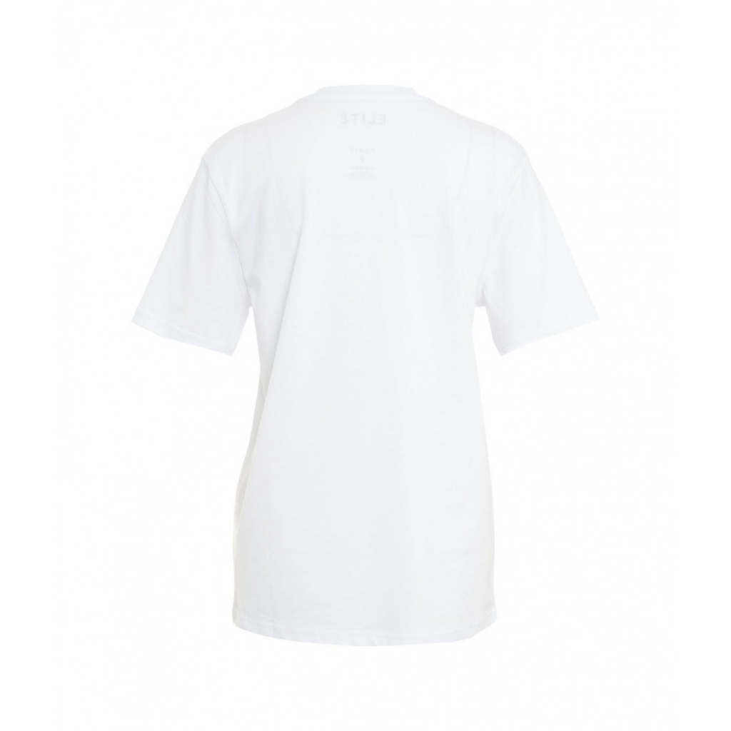 T-shirt Chips bianco