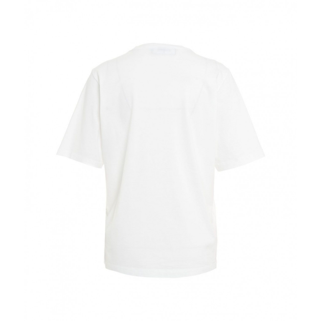 T-shirt bianco