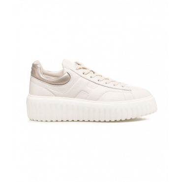 Sneakers H-Stripes beige