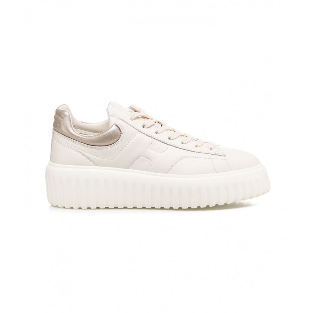 Sneakers H-Stripes beige