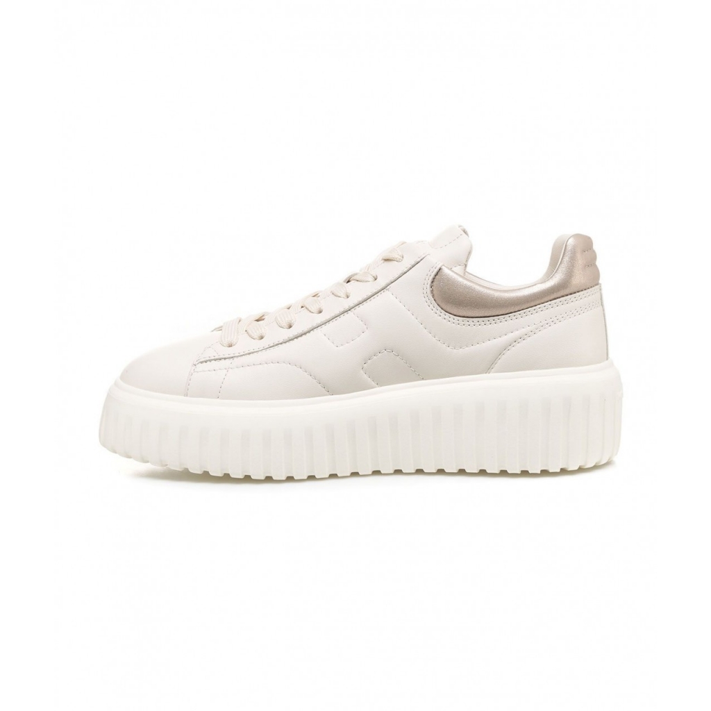 Sneakers H-Stripes beige