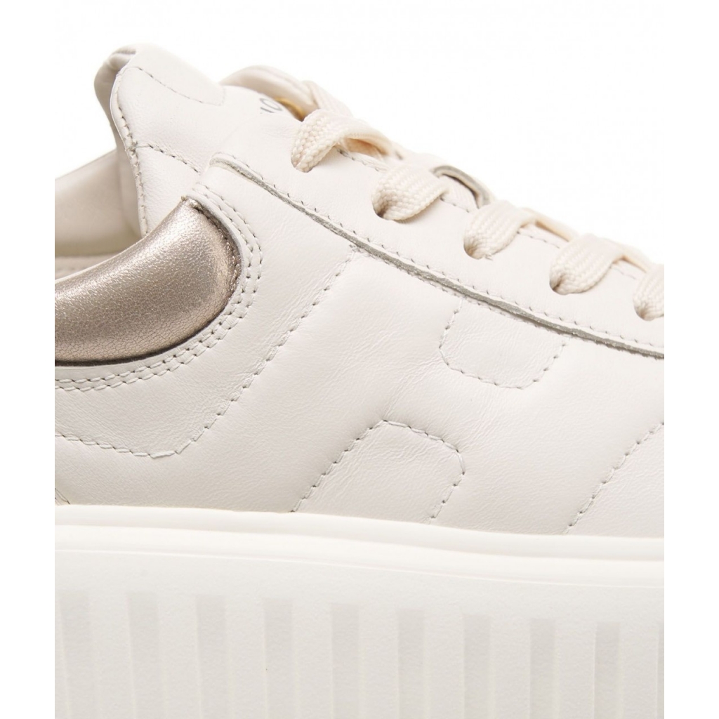 Sneakers H-Stripes beige