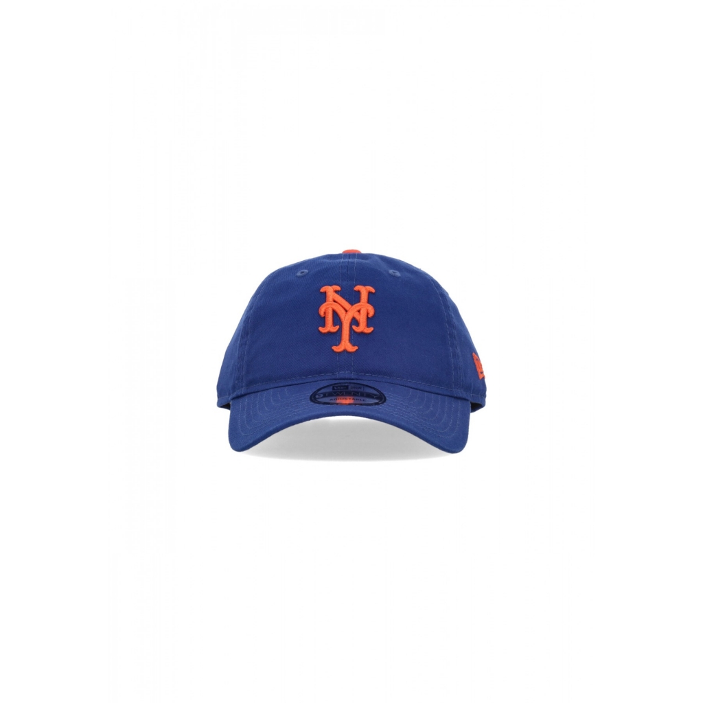 cappellino visiera curva uomo mlb core classic 920 neymet ORIGINAL TEAM COLORS