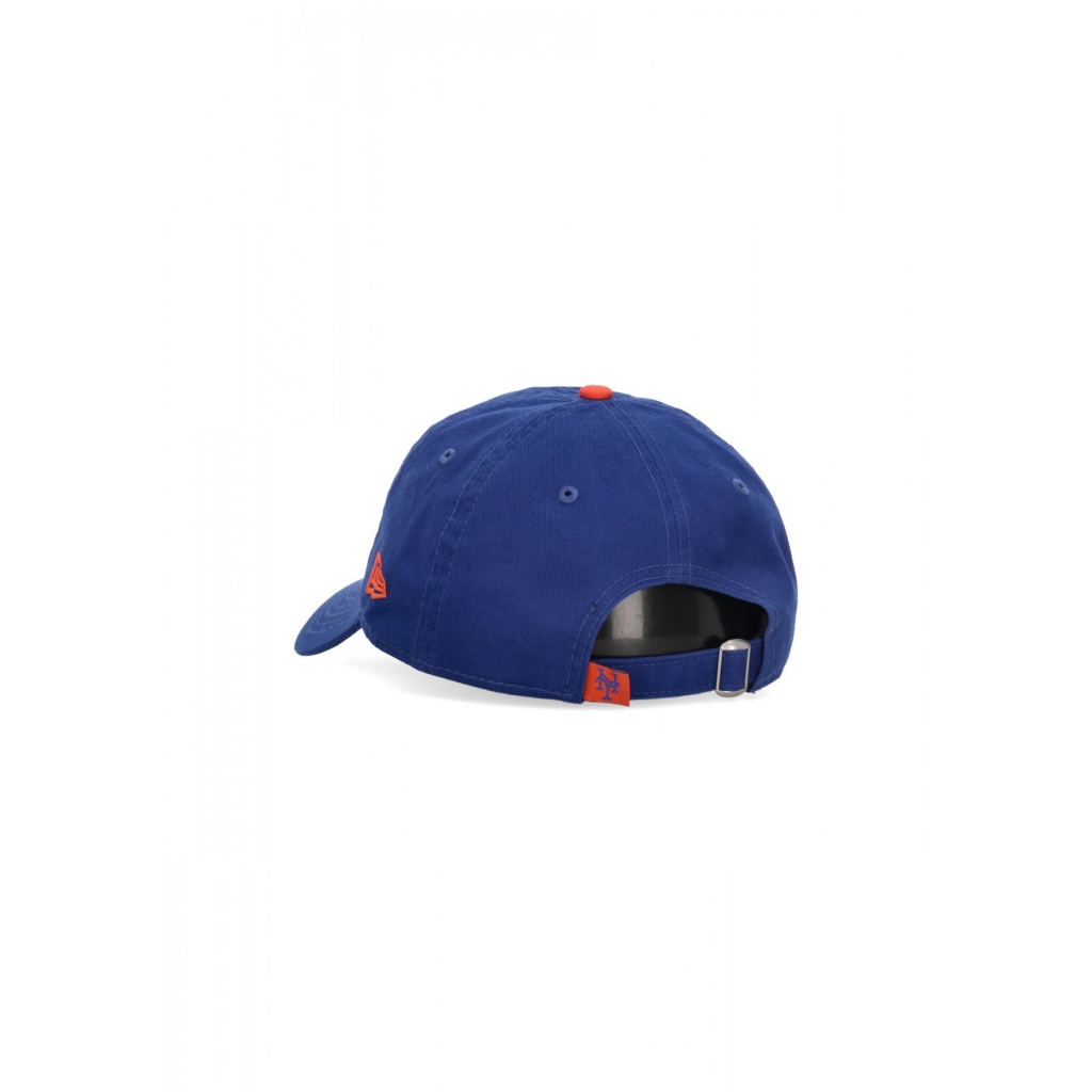 cappellino visiera curva uomo mlb core classic 920 neymet ORIGINAL TEAM COLORS