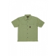 camicia manica corta uomo combat shirt MILITARY GREEN