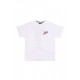 maglietta uomo baller tee WHITE