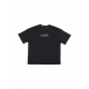 maglietta uomo fortune tee BLACK