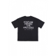 maglietta uomo fortune tee BLACK