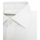 Camicia tailor in tessuto active bianco