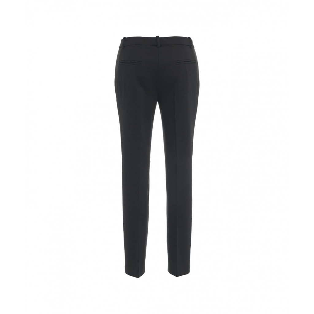 Pantalone chino Bello nero