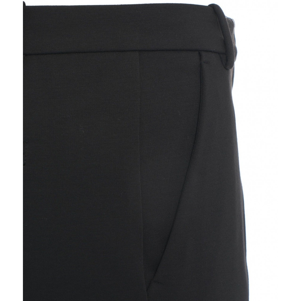 Pantalone chino Bello nero