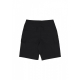 pantalone corto uomo desert commando cargo short ripstop BLACK