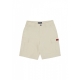 pantalone corto uomo desert commando cargo short ripstop GRAVEL