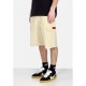 pantalone corto uomo desert commando cargo short ripstop GRAVEL