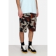 pantalone corto uomo desert commando cargo short ripstop CAMO