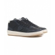 Sneakers Nice Mid nero