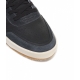 Sneakers Nice Mid nero