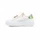 Sneakers PIA240B bianco