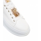 Sneakers PIA240B bianco