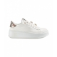 Sneakers PIA282A bianco