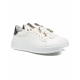 Sneakers PIA282A bianco