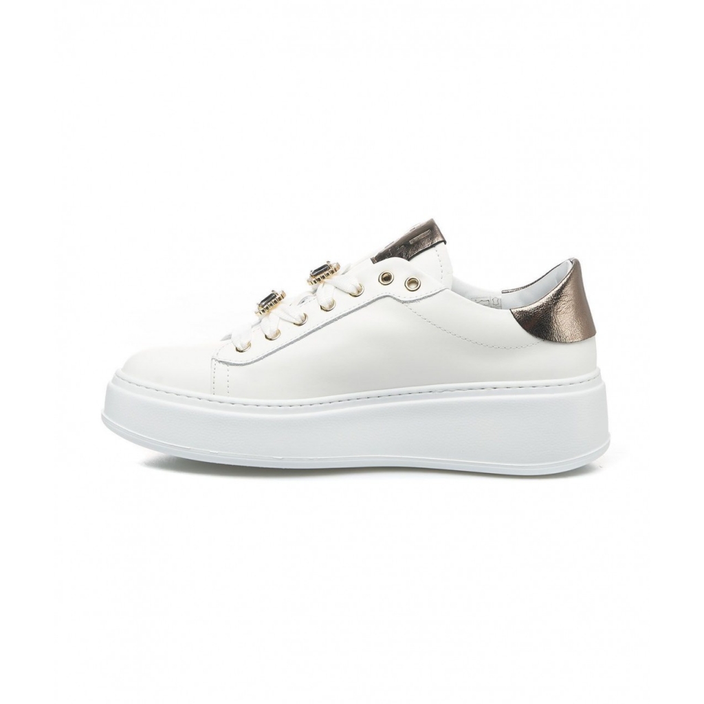 Sneakers PIA282A bianco