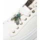 Sneakers PIA282A bianco