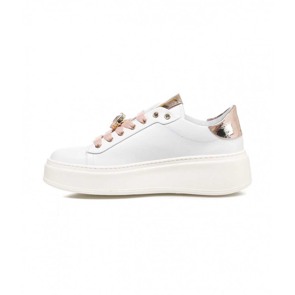 Sneakers PIA234D bianco