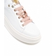 Sneakers PIA234D bianco