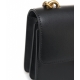 Borsa mini crossbody nero