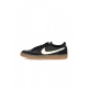 scarpa bassa uomo killshot 2 leather BLACK/SAIL/GUM YELLOW