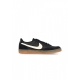 scarpa bassa uomo killshot 2 leather BLACK/SAIL/GUM YELLOW