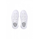 scarpa alta uomo air more uptempo 96 WHITE/WHITE/WHITE