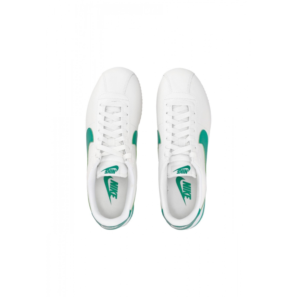 scarpa bassa uomo cortez SAIL/STADIUM GREEN