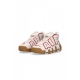 scarpa alta donna w air more uptempo PHANTOM/GYM RED/GUM LIGHT BROWN/CLEAR