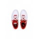 scarpa bassa uomo full force low WHITE/MYSTIC RED/BLACK/SAIL