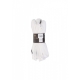 calza media uomo classic crew rox socks WHITE