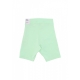 pantaloncino ciclista donna w sportswear classic hr 8in short VAPOR GREEN/SAIL