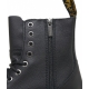 Combat boots Jadon nero