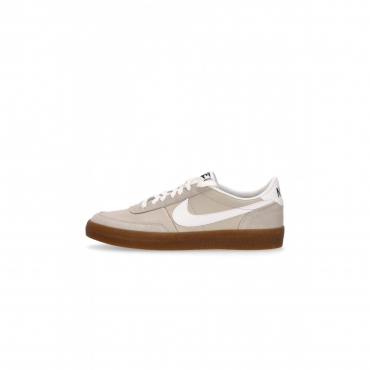 scarpa bassa uomo killshot 2 leather CREAM II/WHITE/BLACK/GUM MED BROWN